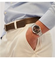 Reloj Breil Tribe Hombre Rank in Acero EW0737 - EW0737